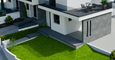 for sale Spacious Unfurnished Townhouse with 3 Bedrooms in Pegeia