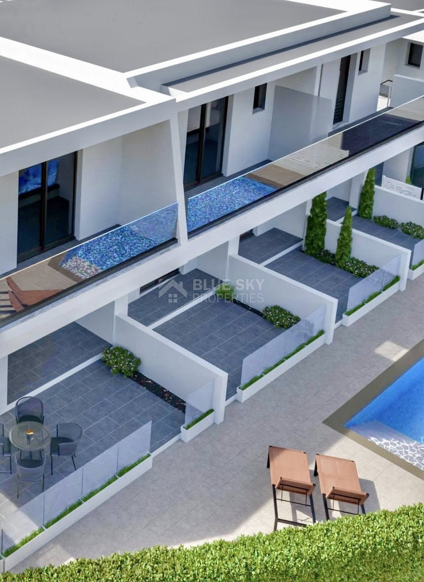 For sale Two Bedroom Villa in Peaceful Pegeia Location