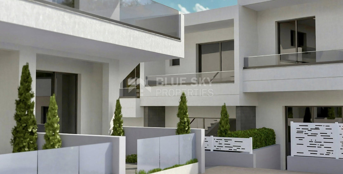 For sale Two Bedroom Villa in Peaceful Pegeia Location