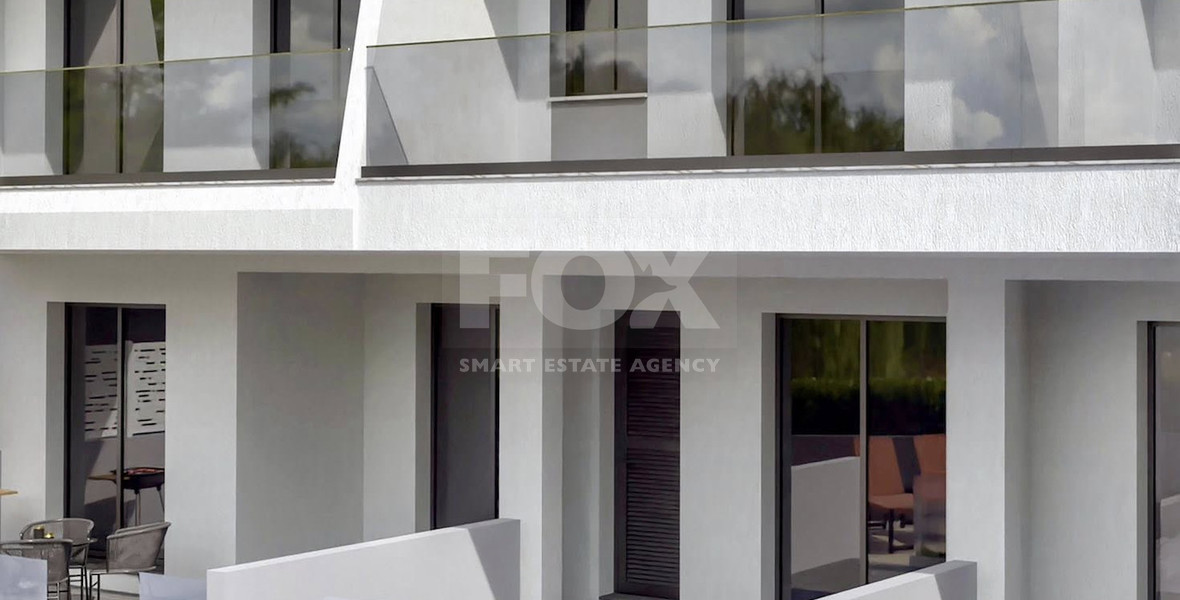 For sale Two Bedroom Villa in Peaceful Pegeia Location