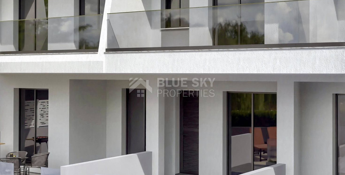 For sale Two Bedroom Villa in Peaceful Pegeia Location