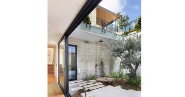 For sale, Luxury Modern three bedroom Villa for Sale in Tsada, Paphos with Panoramic Sea & Mountain Views