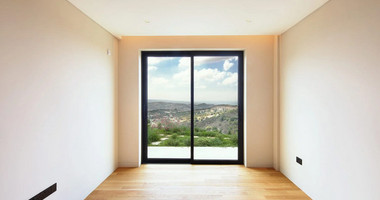 For sale, Luxury Modern three bedroom Villa for Sale in Tsada, Paphos with Panoramic Sea & Mountain Views