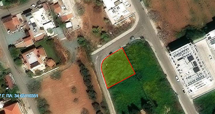 Działki  Limassol, Cypr