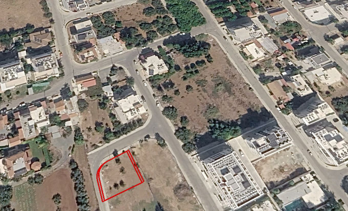 Działki  Limassol, Cypr