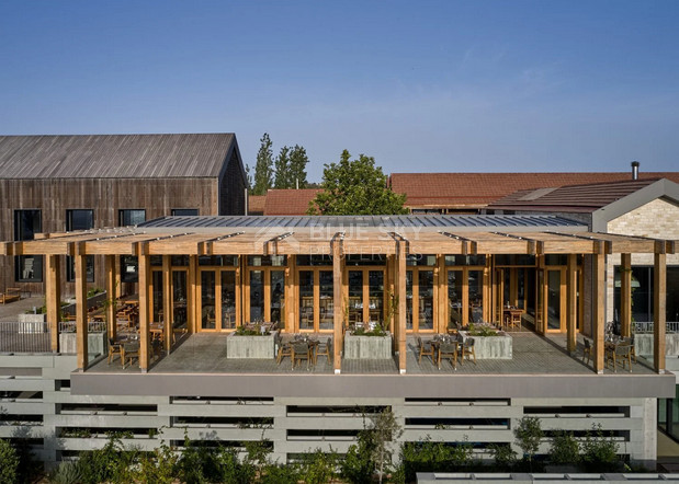 For sale , Luxury Hillside Villa for Sale in Tsada three Bedroom Modern Home with Pool & Panoramic View