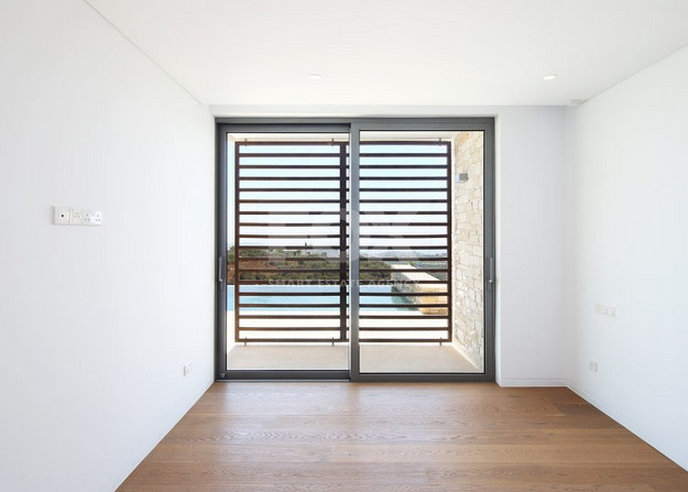 For sale , Luxury Hillside Villa for Sale in Tsada three Bedroom Modern Home with Pool & Panoramic View