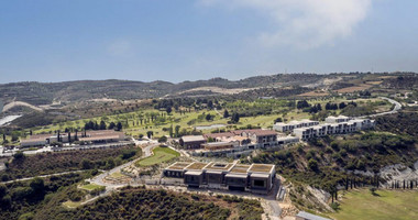 For sale , Luxury Hillside Villa for Sale in Tsada three Bedroom Modern Home with Pool & Panoramic View