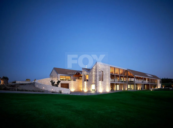 For sale , Luxury Hillside Villa for Sale in Tsada three Bedroom Modern Home with Pool & Panoramic View