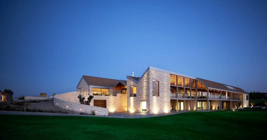 For sale , Luxury Hillside Villa for Sale in Tsada three Bedroom Modern Home with Pool & Panoramic View