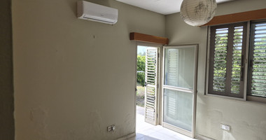 Three Bedroom House with Expansive Garden & Peaceful Surroundings For Rent