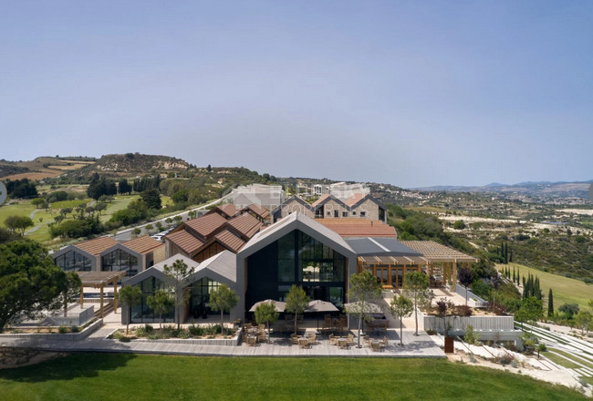 For sale , exceptional Modern Villa with Panoramic Views, Private Pool & Premium Amenities