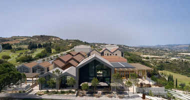 For sale , exceptional Modern Villa with Panoramic Views, Private Pool & Premium Amenities
