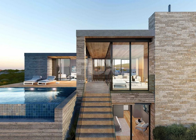 For sale , exceptional Modern Villa with Panoramic Views, Private Pool & Premium Amenities