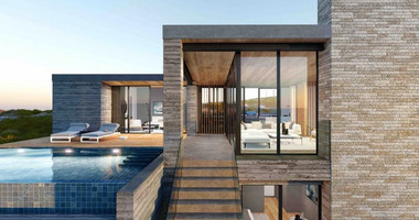 For sale , exceptional Modern Villa with Panoramic Views, Private Pool & Premium Amenities