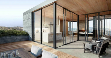 For sale , exceptional Modern Villa with Panoramic Views, Private Pool & Premium Amenities