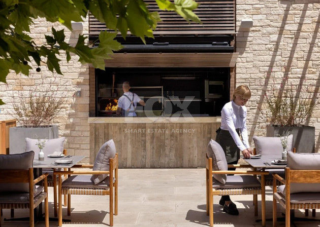 For sale , exceptional Modern Villa with Panoramic Views, Private Pool & Premium Amenities