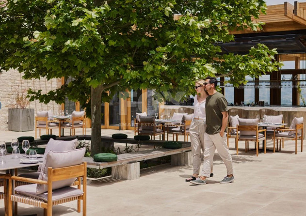 For sale , exceptional Modern Villa with Panoramic Views, Private Pool & Premium Amenities