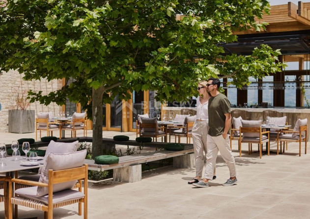 For sale , exceptional Modern Villa with Panoramic Views, Private Pool & Premium Amenities