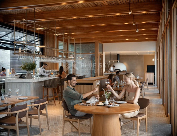 For sale , exceptional Modern Villa with Panoramic Views, Private Pool & Premium Amenities