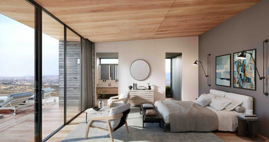 For sale , exceptional Modern Villa with Panoramic Views, Private Pool & Premium Amenities