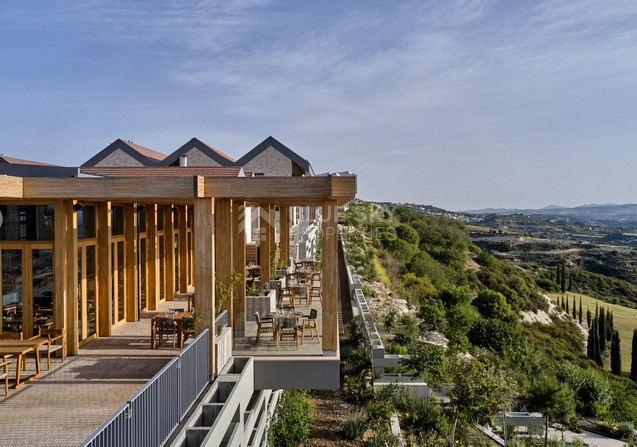 For sale , exceptional Modern Villa with Panoramic Views, Private Pool & Premium Amenities