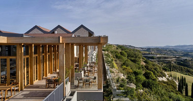 For sale , exceptional Modern Villa with Panoramic Views, Private Pool & Premium Amenities