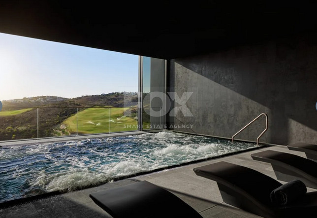 For sale , exceptional Modern Villa with Panoramic Views, Private Pool & Premium Amenities