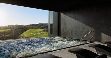 For sale , exceptional Modern Villa with Panoramic Views, Private Pool & Premium Amenities