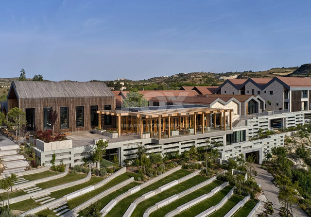 For sale , exceptional Modern Villa with Panoramic Views, Private Pool & Premium Amenities