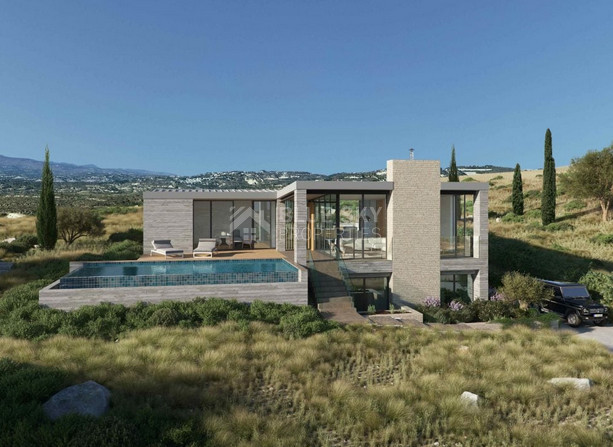 For sale , exceptional Modern Villa with Panoramic Views, Private Pool & Premium Amenities