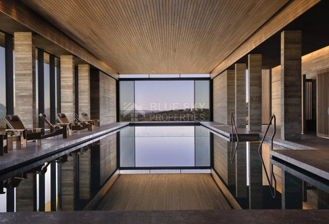 For sale , exceptional Modern Villa with Panoramic Views, Private Pool & Premium Amenities