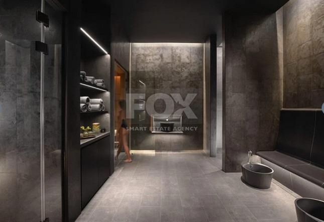 For sale , exceptional Modern Villa with Panoramic Views, Private Pool & Premium Amenities