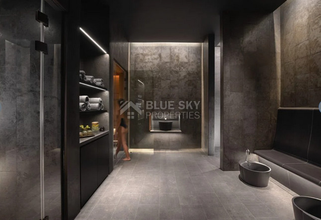 For sale , exceptional Modern Villa with Panoramic Views, Private Pool & Premium Amenities