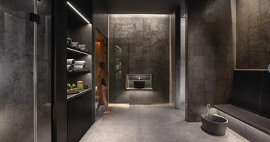 For sale , exceptional Modern Villa with Panoramic Views, Private Pool & Premium Amenities