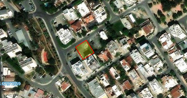 SALE: Prime Plot in Katholiki Area, Limassol – Ideal Investment Opportunity