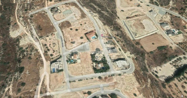 Plot For Sale In Agios Athanasios Limassol Cyprus