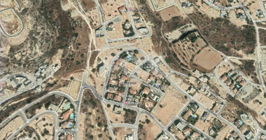 Plot For Sale In Agios Athanasios Limassol Cyprus