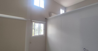 Ground Floor Office / Shop for Rent in Trachoni, Limassol