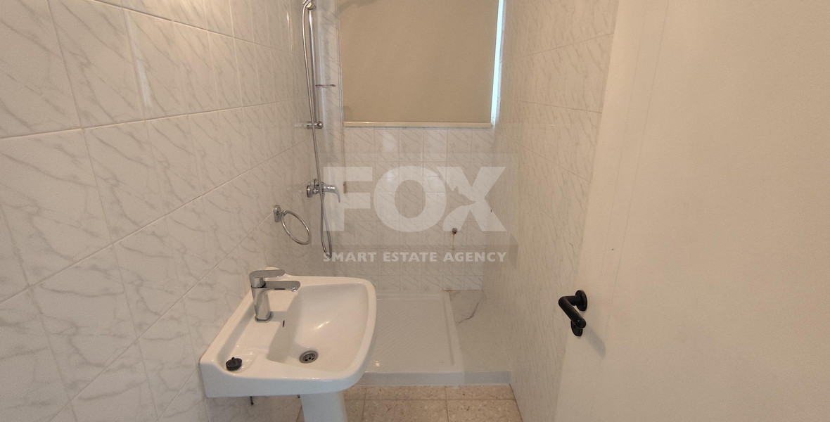 Ground Floor Office / Shop for Rent in Trachoni, Limassol