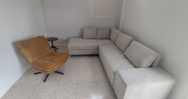 Ground Floor Office / Shop for Rent in Trachoni, Limassol