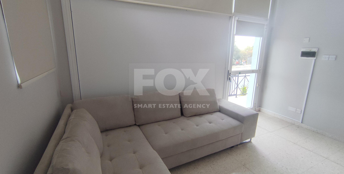 Ground Floor Office / Shop for Rent in Trachoni, Limassol