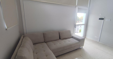 Ground Floor Office / Shop for Rent in Trachoni, Limassol