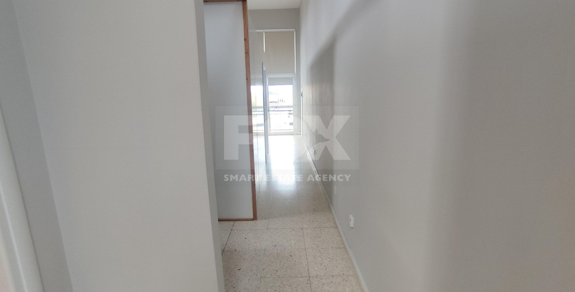 Ground Floor Office / Shop for Rent in Trachoni, Limassol