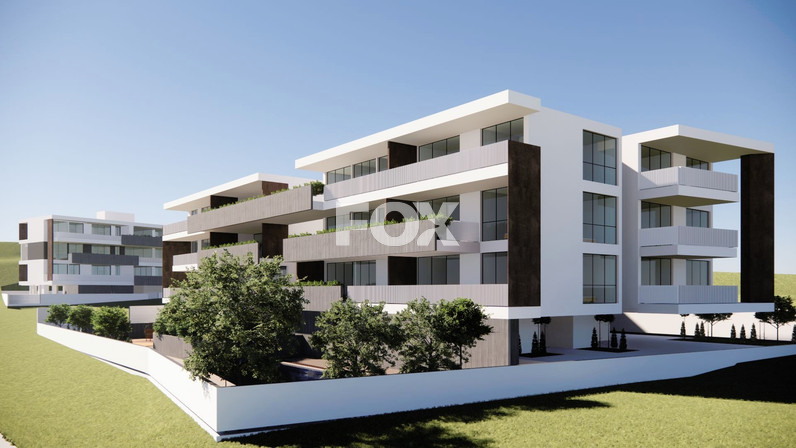 Κατοικίες προς πώληση 923 μ² στην τοποθεσία Germasogeia, Limassol, Cyprus