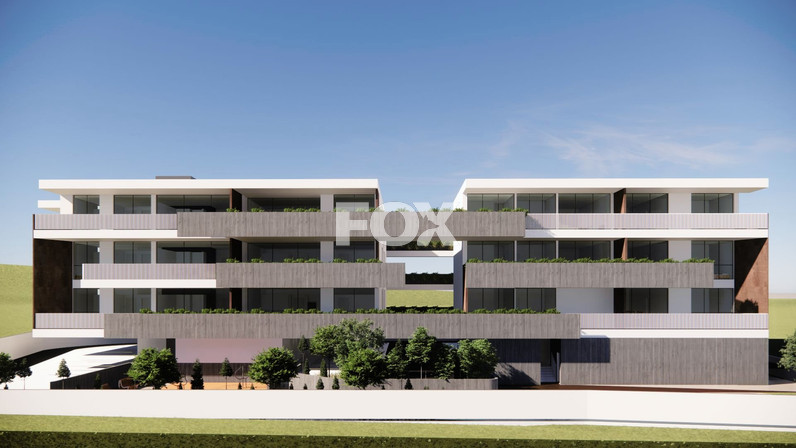 Κατοικίες προς πώληση 923 μ² στην τοποθεσία Germasogeia, Limassol, Cyprus