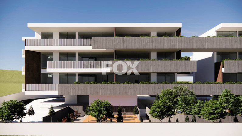 Κατοικίες προς πώληση 923 μ² στην τοποθεσία Germasogeia, Limassol, Cyprus