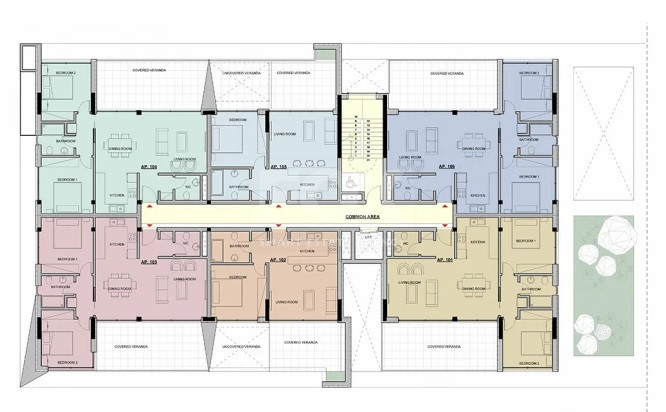 Contemporary Living in Germasogeia Hills — Exclusive 3-Floor Residence For Sale