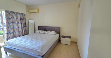 Modern -Three Bedroom Apartment Just 200m from the Sea  for rent in Neapoli, Limassol