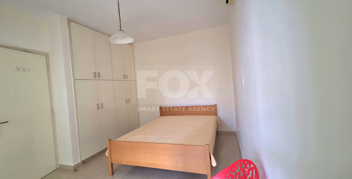 Modern -Three Bedroom Apartment Just 200m from the Sea  for rent in Neapoli, Limassol